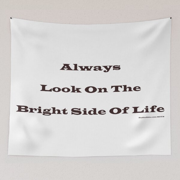 Item preview, Bright Side Of Life designed and sold by SOTNINC.