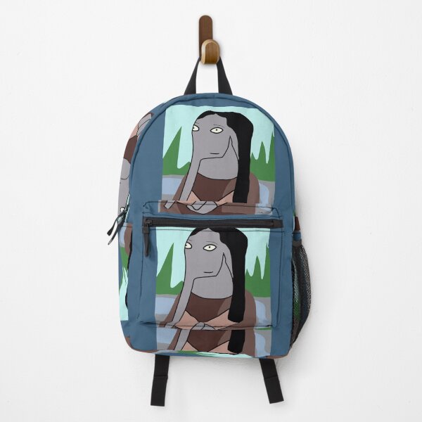 Item preview, Mona Lisa elephant designed and sold by ALEFANTICA.