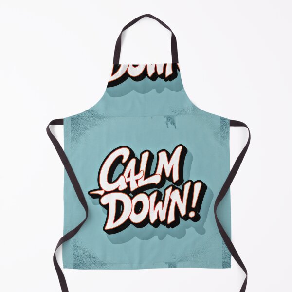 Item preview, Calm Down! 42 designed and sold by Zeir Shop.