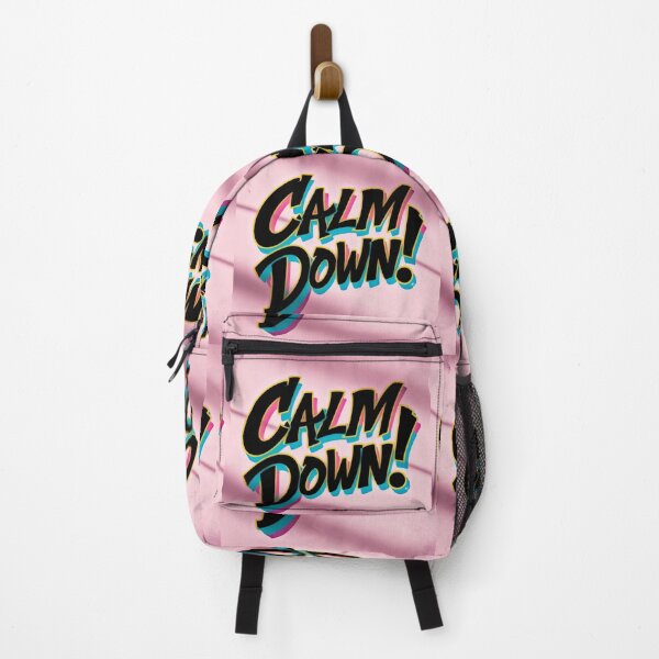 Item preview, Calm Down! 43 designed and sold by Zeir Shop.
