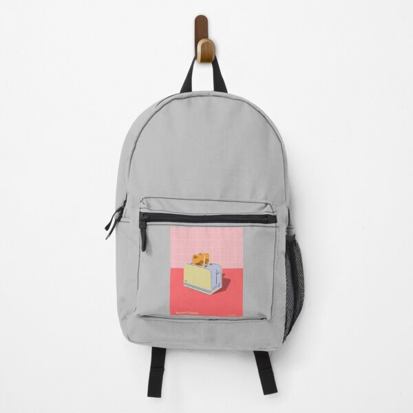Item preview, KITCHEN FRIENDS kitchen toaster designed and sold by Posteria.