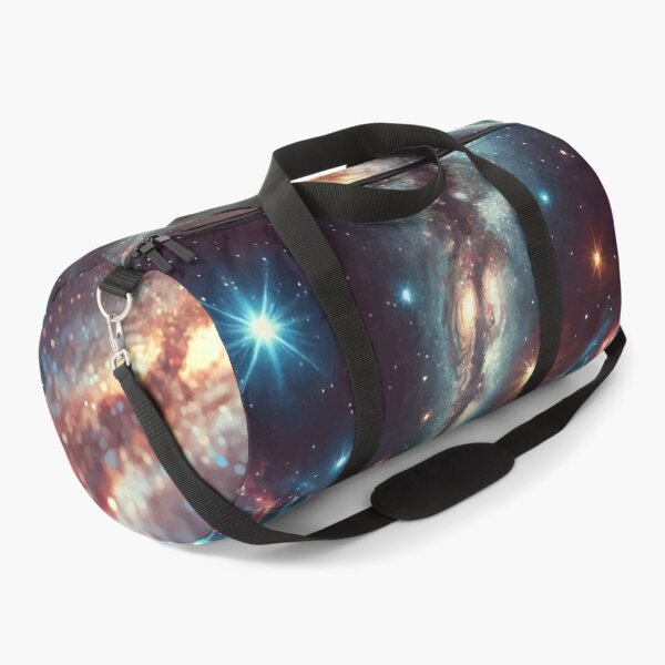 Item preview, Cosmic Metamorphosis: The Celestial Butterfly designed and sold by AbstractAnom.