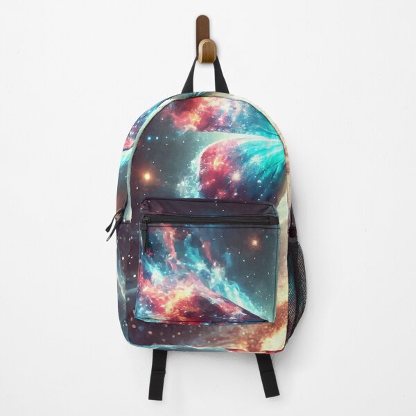 Item preview, Cosmic Metamorphosis: The Celestial Butterfly designed and sold by AbstractAnom.