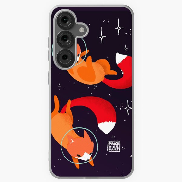 Item preview, Space Foxes designed and sold by Vierkant.