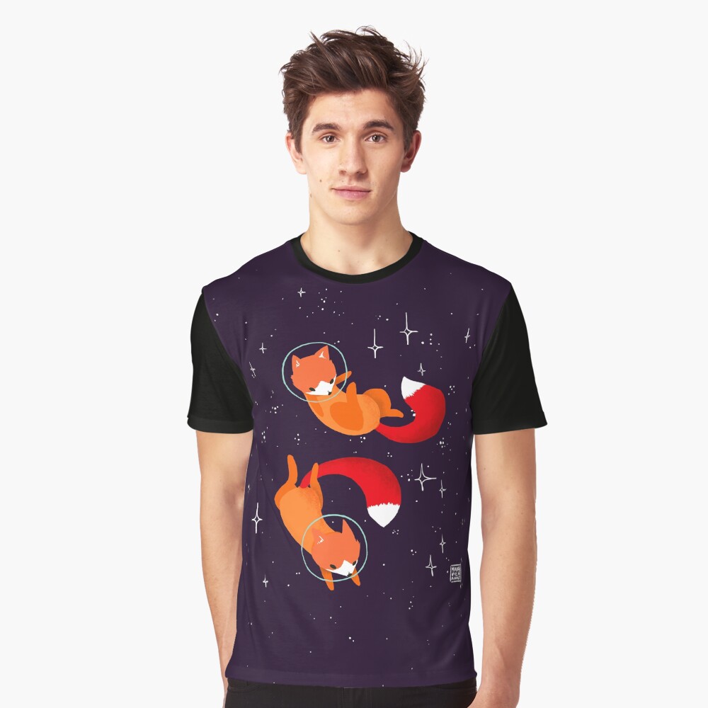 Item preview, Graphic T-Shirt designed and sold by Vierkant.