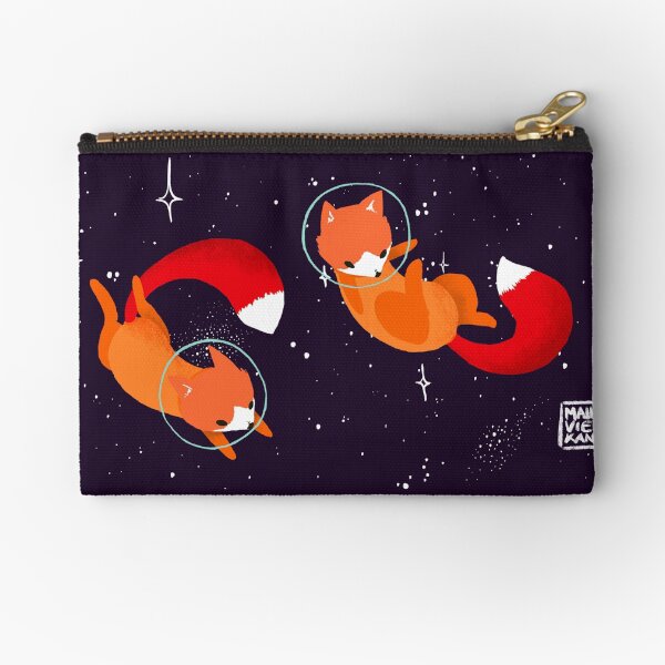 Item preview, Space Foxes designed and sold by Vierkant.