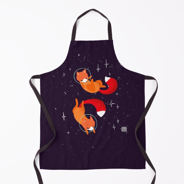 Item preview, Space Foxes designed and sold by Vierkant.