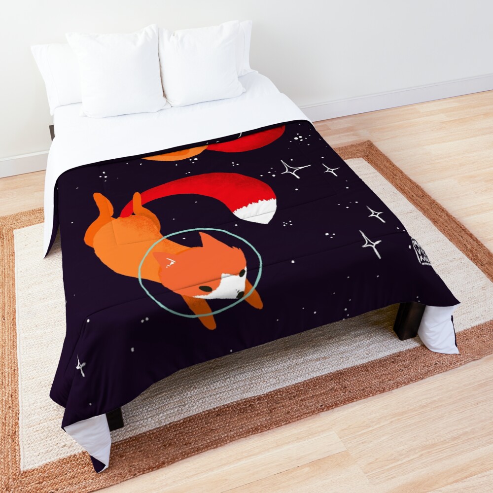 Item preview, Comforter designed and sold by Vierkant.