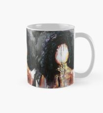 Taza clásica Naturalmente VI
