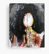 Naturally VI Canvas Print