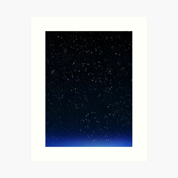 Item preview, outer space vertical  designed and sold by Sap_San.