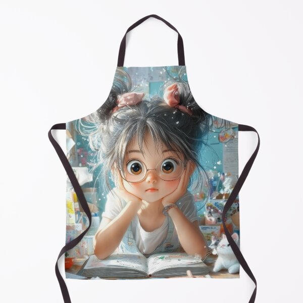 Item preview, Nozari (望里) – "Hopeful village," warm and kind designed and sold by Dreamers Artists.