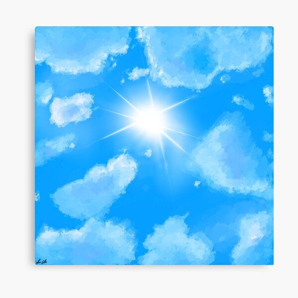 Item preview, anime skies designed and sold by Sap_San.