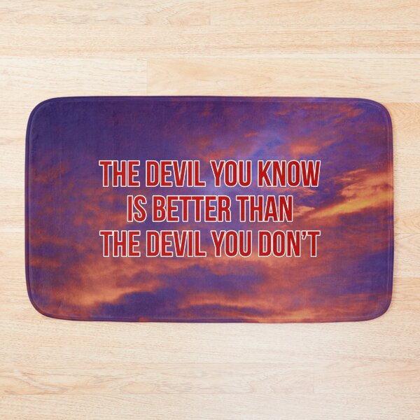 Item preview, YOU KNOW IS BETTER designed and sold by The Turbulent Architect.