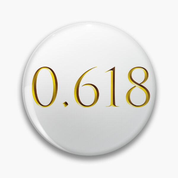 Item preview, 0.618 designed and sold by SOTNINC.
