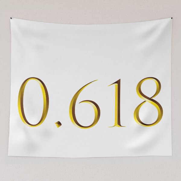 Item preview, 0.618 designed and sold by SOTNINC.