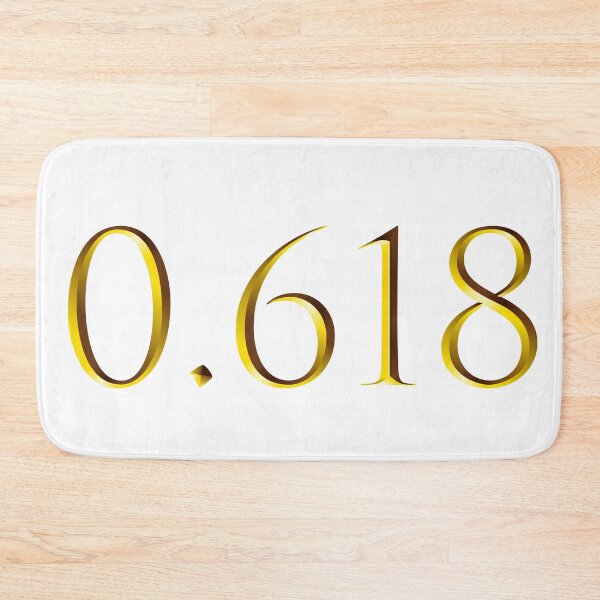 Item preview, 0.618 designed and sold by SOTNINC.