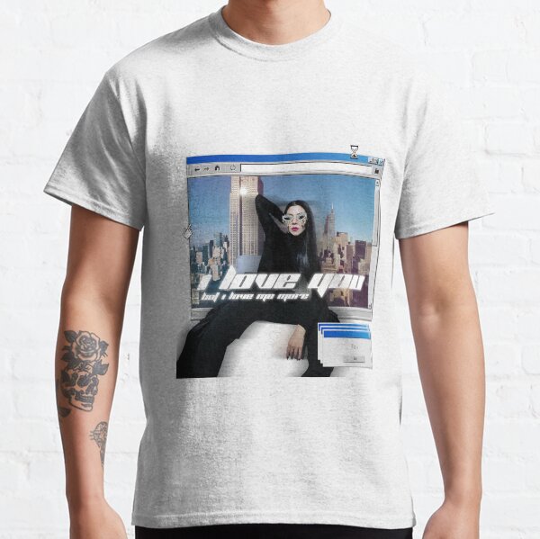 Item preview, I Love You But I Love Me More | Marina (ADIAML) designed and sold by Froot-Soda-Dreams.