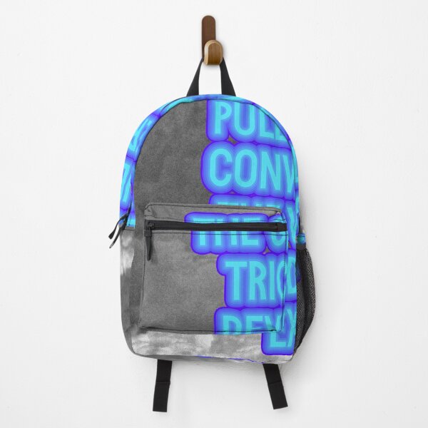 Item preview, WAS CONVINCING THE WORLD HE DIDN'T EXIST designed and sold by The Turbulent Architect.