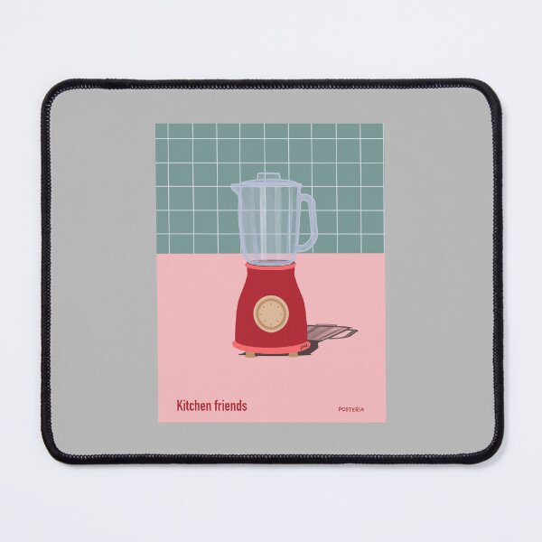 Item preview, KITCHEN FRIENDS kitchen mixer designed and sold by Posteria.