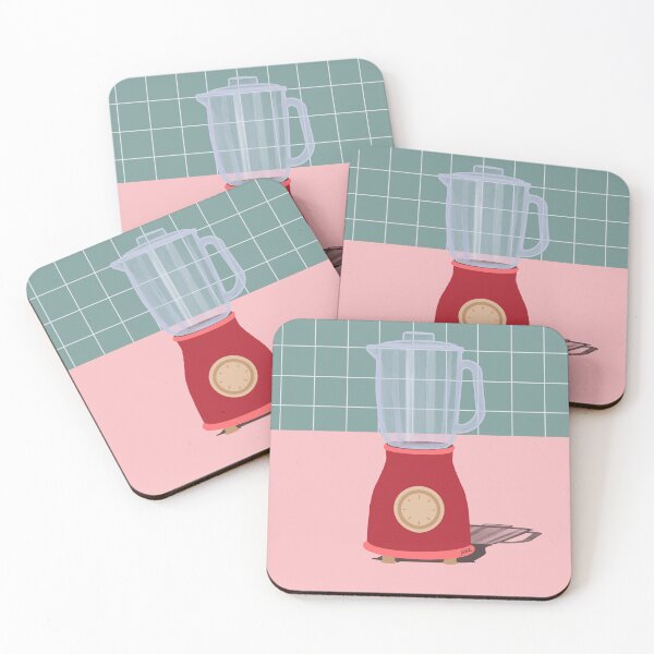 Item preview, KITCHEN FRIENDS kitchen mixer designed and sold by Posteria.