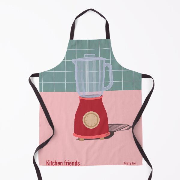 Item preview, KITCHEN FRIENDS kitchen mixer designed and sold by Posteria.