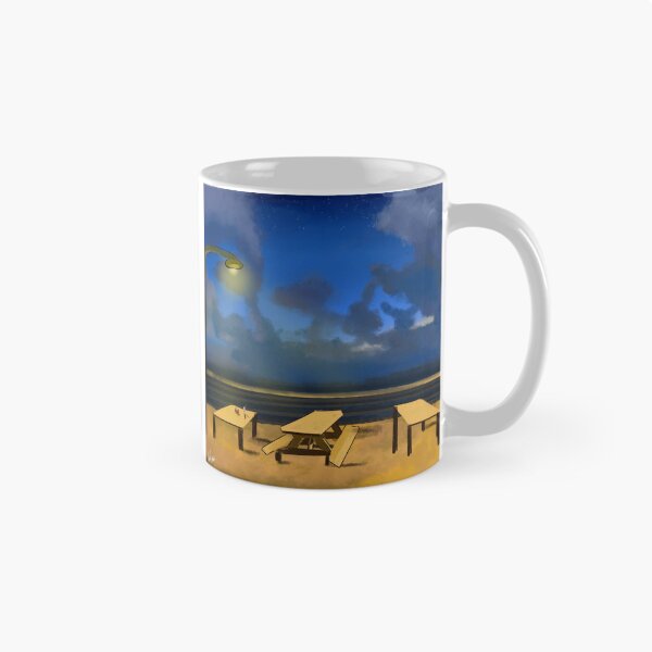 Item preview, chill summer sunset designed and sold by Sap_San.