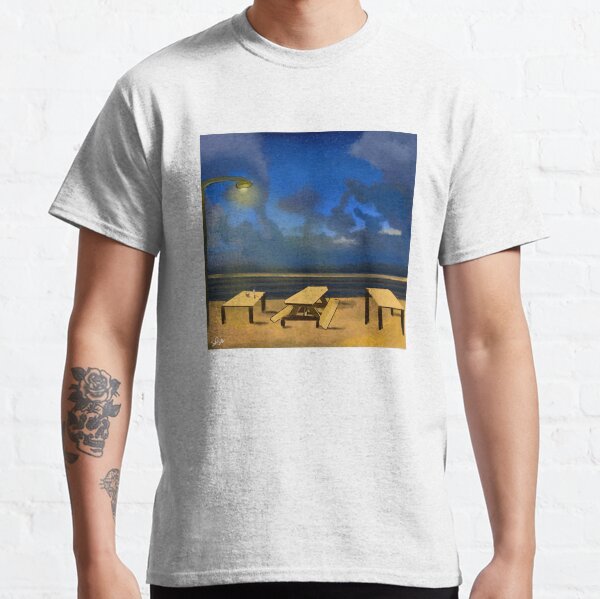 Item preview, chill summer sunset designed and sold by Sap_San.