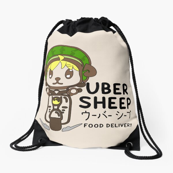 Item preview, Watame Food Delivery Logo designed and sold by RJtheFish.