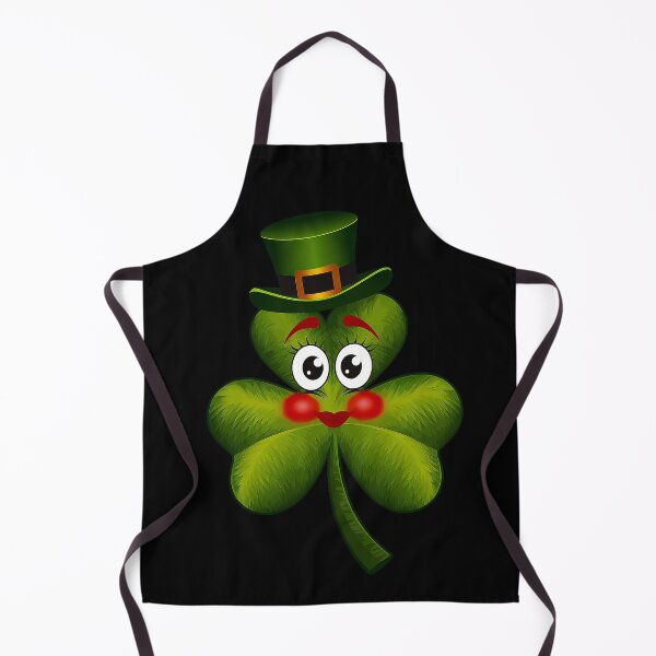 Item preview, I Cum Green Today Shamrock St. Patrick’s Day Celebration designed and sold by Amanda's Factory.