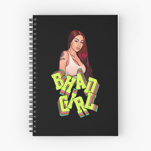 Item preview, Bhaddies Bad Girl Retro 90s Design designed and sold by Zuriel Hargrove.