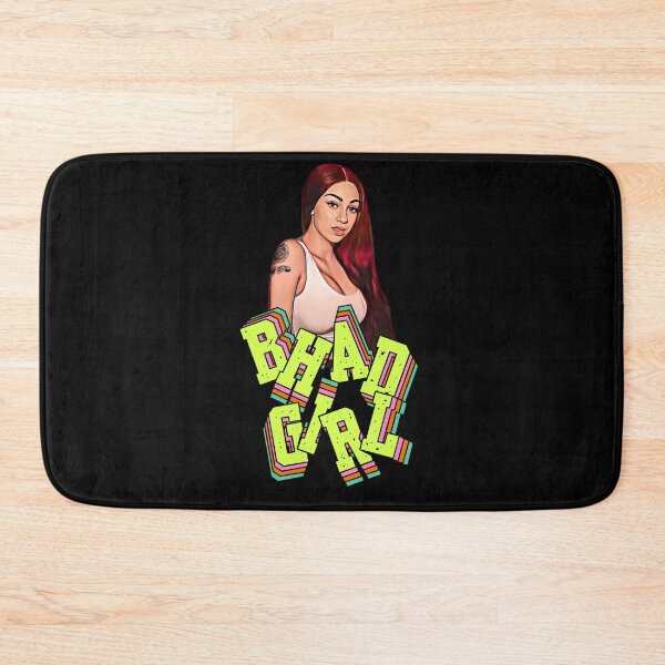 Item preview, Bhaddies Bad Girl Retro 90s Design designed and sold by Zuriel Hargrove.