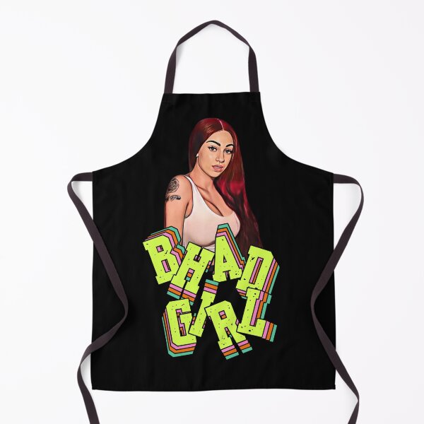Item preview, Bhaddies Bad Girl Retro 90s Design designed and sold by Zuriel Hargrove.
