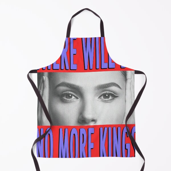 Item preview, THERE WILL BE NO MORE KINGS designed and sold by The Turbulent Architect.