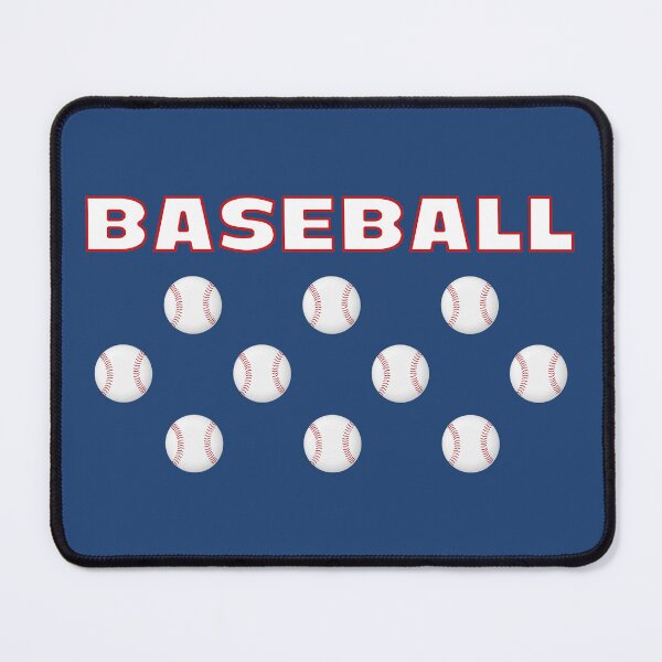 Item preview, Baseball designed and sold by Rili22.