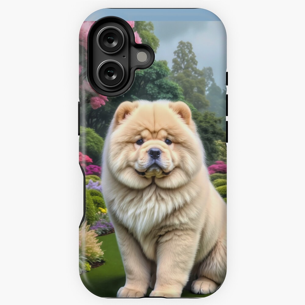 Item preview, iPhone Tough Case designed and sold by DawnG35105.