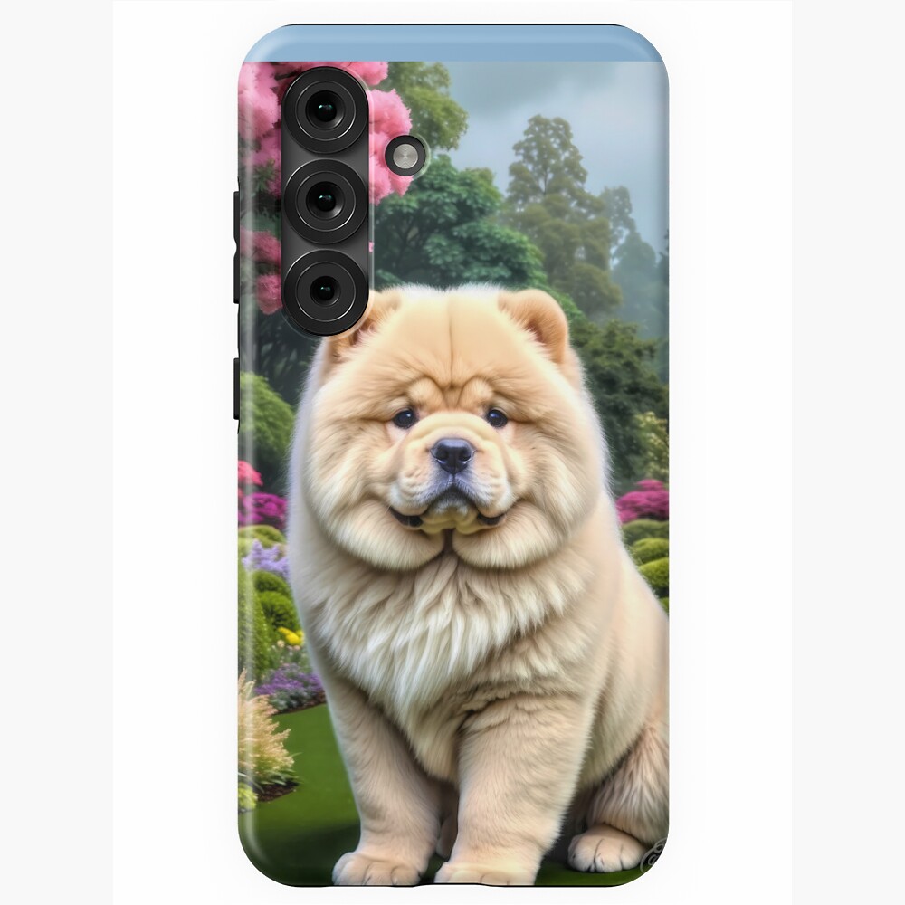 Item preview, Samsung Galaxy Tough Case designed and sold by DawnG35105.