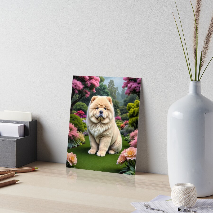 Item preview, Art Board Print designed and sold by DawnG35105.