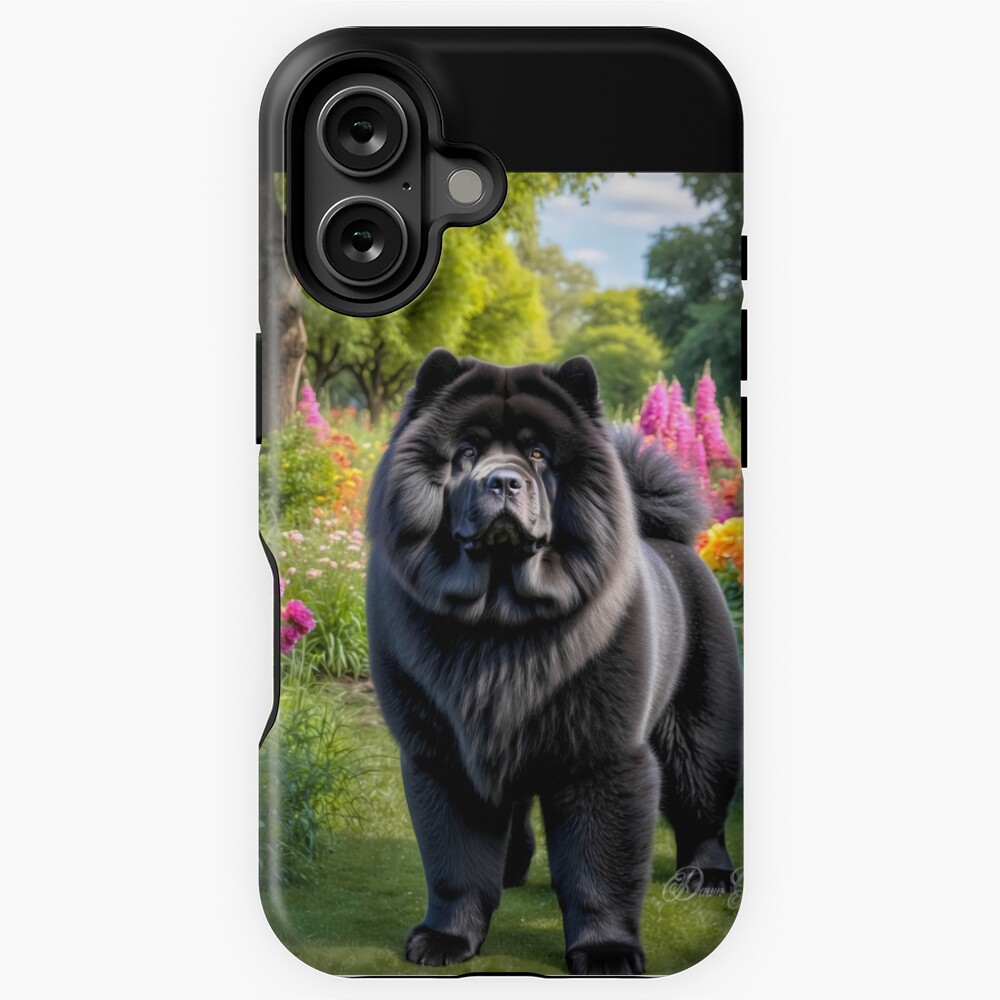 Item preview, iPhone Tough Case designed and sold by DawnG35105.