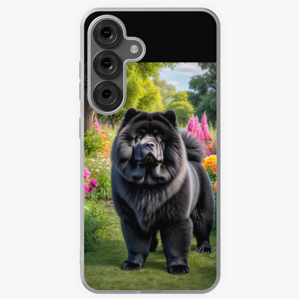 Item preview, Samsung Galaxy Soft Case designed and sold by DawnG35105.