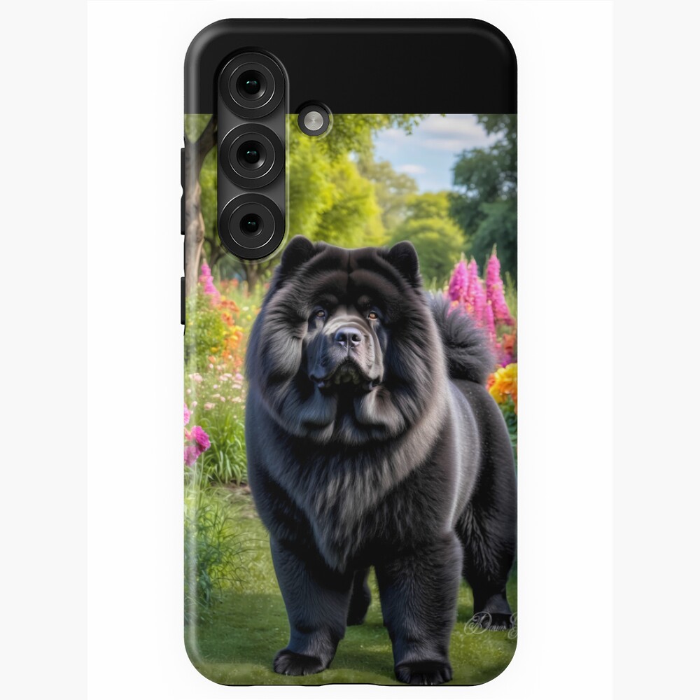Item preview, Samsung Galaxy Tough Case designed and sold by DawnG35105.