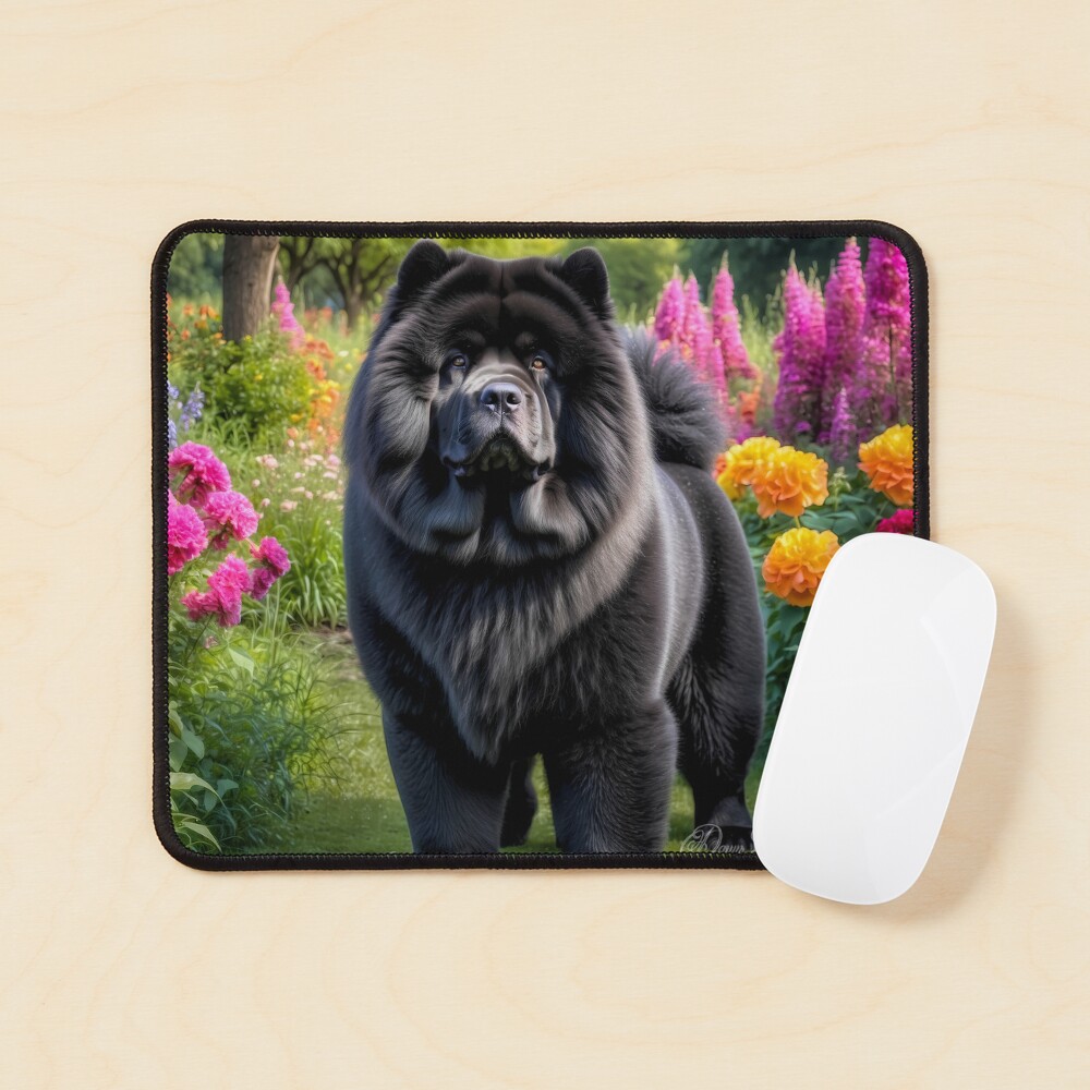 Item preview, Mouse Pad designed and sold by DawnG35105.