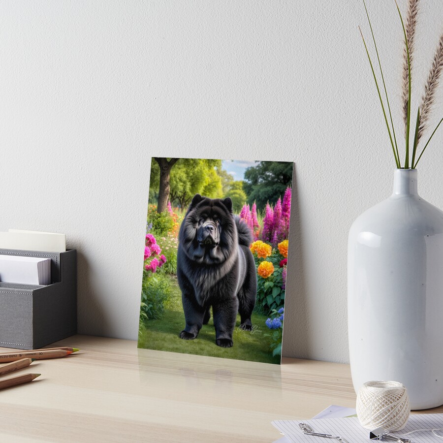 Item preview, Art Board Print designed and sold by DawnG35105.