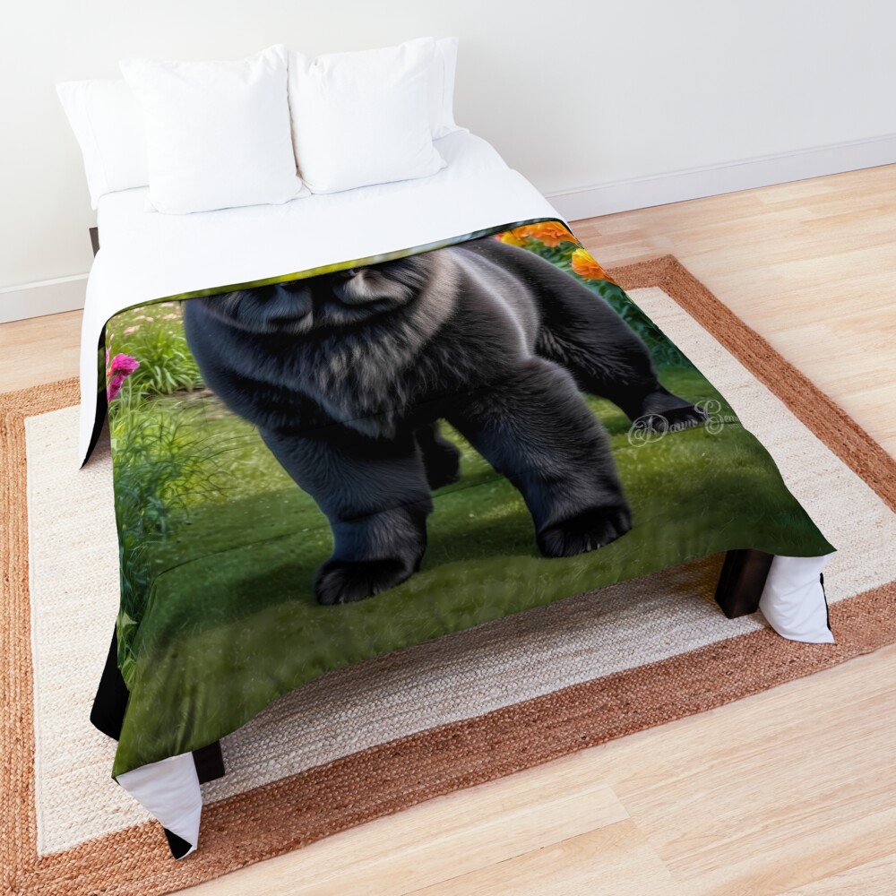 Item preview, Comforter designed and sold by DawnG35105.