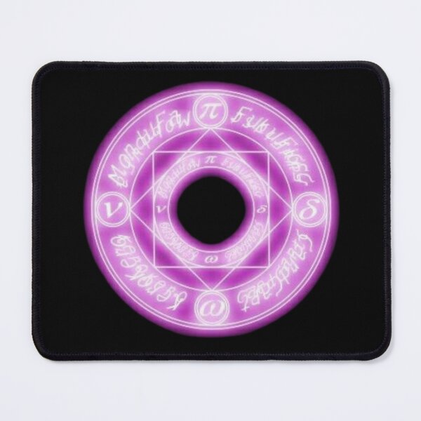 Item preview, Magical Sigil (Seal) designed and sold by PatronesKawai.
