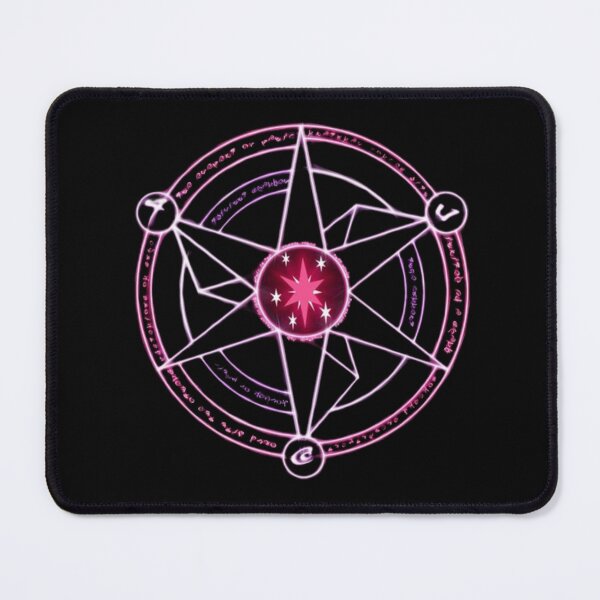 Item preview, Magical Sigil (Seal) designed and sold by PatronesKawai.