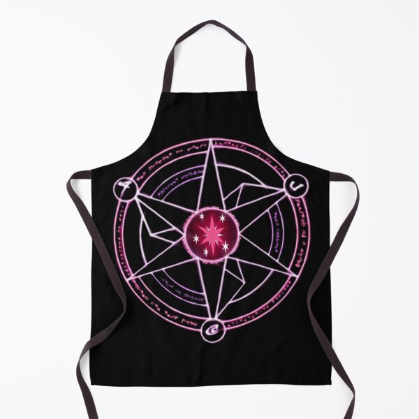 Item preview, Magical Sigil (Seal) designed and sold by PatronesKawai.