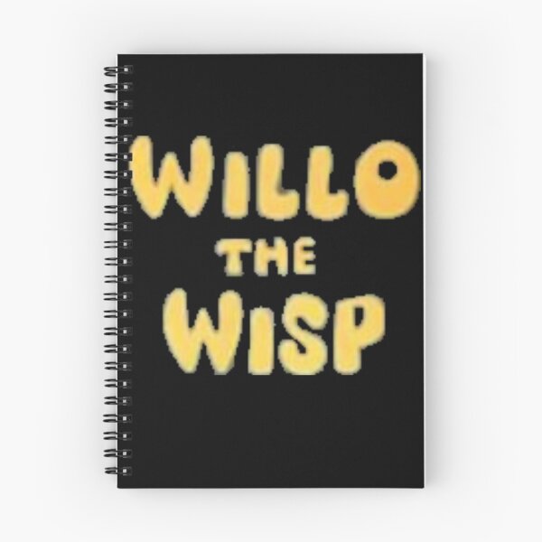 Item preview, Willo The Wisp designed and sold by Toons4u.