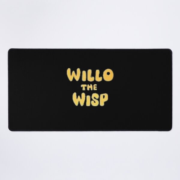 Item preview, Willo The Wisp designed and sold by Toons4u.