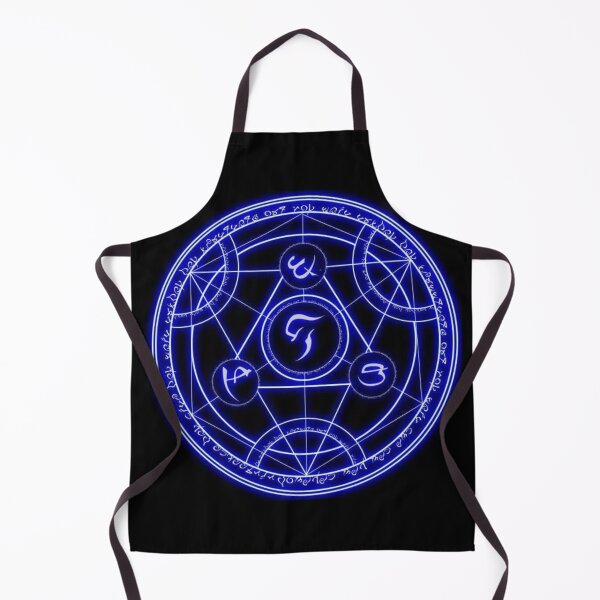 Item preview, Magical Sigil (Seal) designed and sold by PatronesKawai.